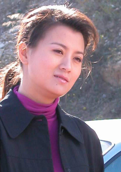 守望幸福(2005年曾曉欣主導的電視劇)