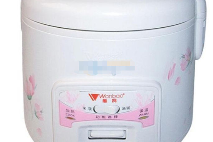 萬寶BXDP051