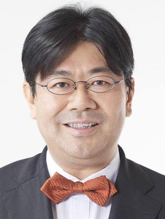 山田太郎(日本執政黨自由民主黨參議員) 山田太郎(日本執政黨自由民主黨參議員)