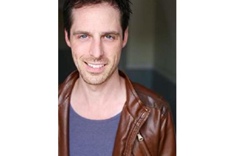 James Warfield James Warfield