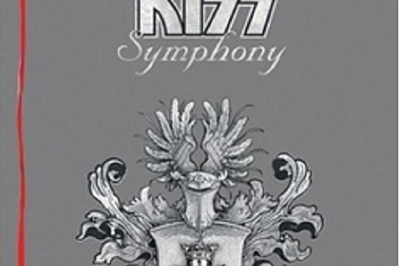 Kiss Symphony Kiss Symphony