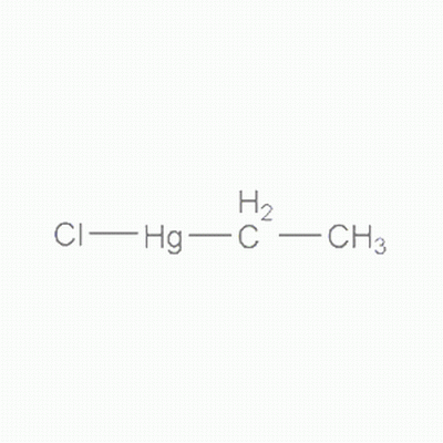 氯化乙基汞(西力生)