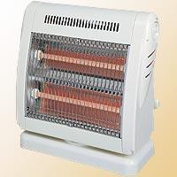 石英管電暖器