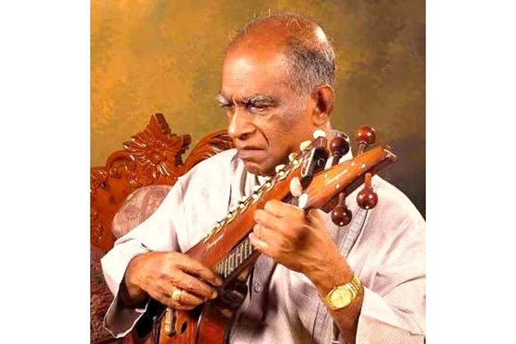 W.D. Amaradeva W.D. Amaradeva