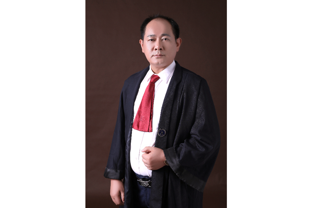 黃明(廣東峰瑞新晶律師事務所律師) 黃明(廣東峰瑞新晶律師事務所律師)