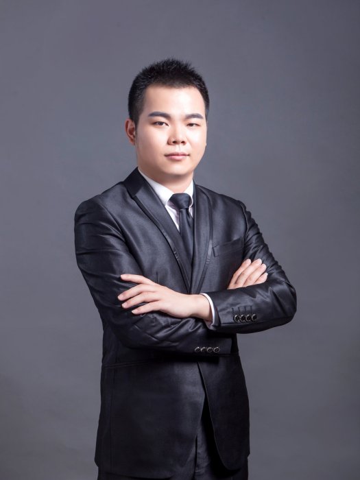 陳德威(家圓團電子商務有限公司ceo) 陳德威(家圓團電子商務有限公司ceo)