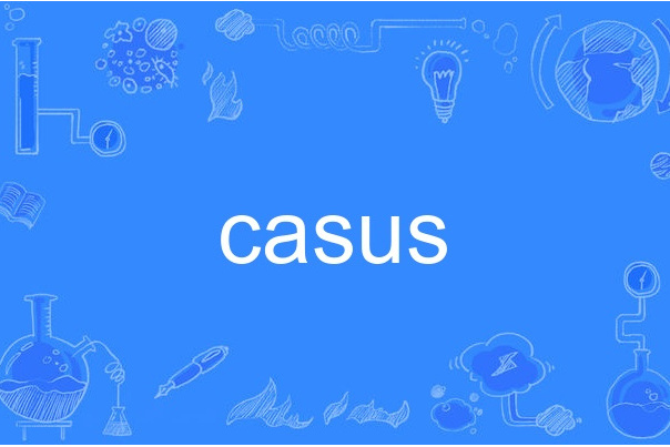 casus casus