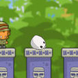 金字塔奇遇記 金字塔奇遇記