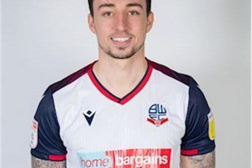 Liam Edwards(1996年生英格蘭足球運動員) Liam Edwards(1996年生英格蘭足球運動員)