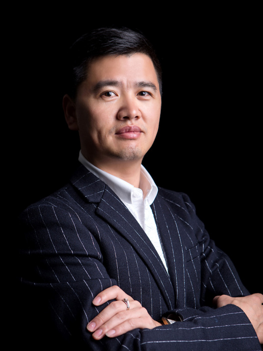 張中仁 張中仁