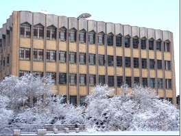 新疆石油學院