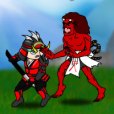 光譜武士 光譜武士