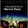 New Departures in Marxian Theory New Departures in Marxian Theory