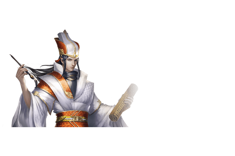薛綜(遊戲《榮耀新三國》中的吳陣營武將) 薛綜(遊戲《榮耀新三國》中的吳陣營武將)
