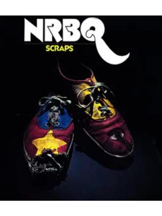 MagNet(NRBQ演唱的歌曲) MagNet(NRBQ演唱的歌曲)