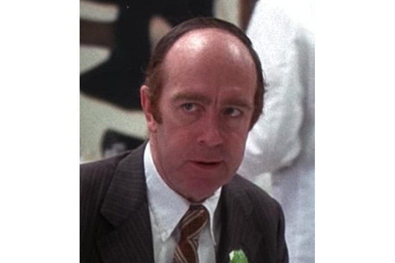 Ed Crowley Ed Crowley
