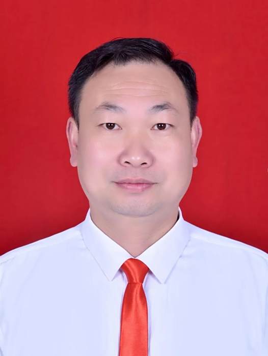 袁偉(江西省贛州市南康區南水街道司法所負責人)