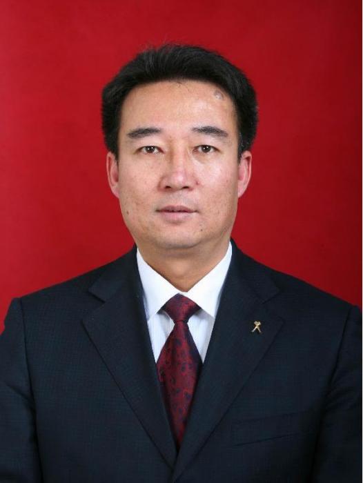 張惠忠(寧夏石嘴山市大武口區人民政府副區長) 張惠忠(寧夏石嘴山市大武口區人民政府副區長)