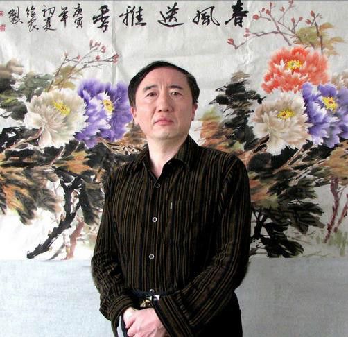 黃續農 黃續農