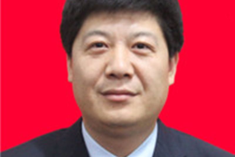 趙亮(陝西省大荔縣副縣長、朝邑鎮黨委書記) 趙亮(陝西省大荔縣副縣長、朝邑鎮黨委書記)