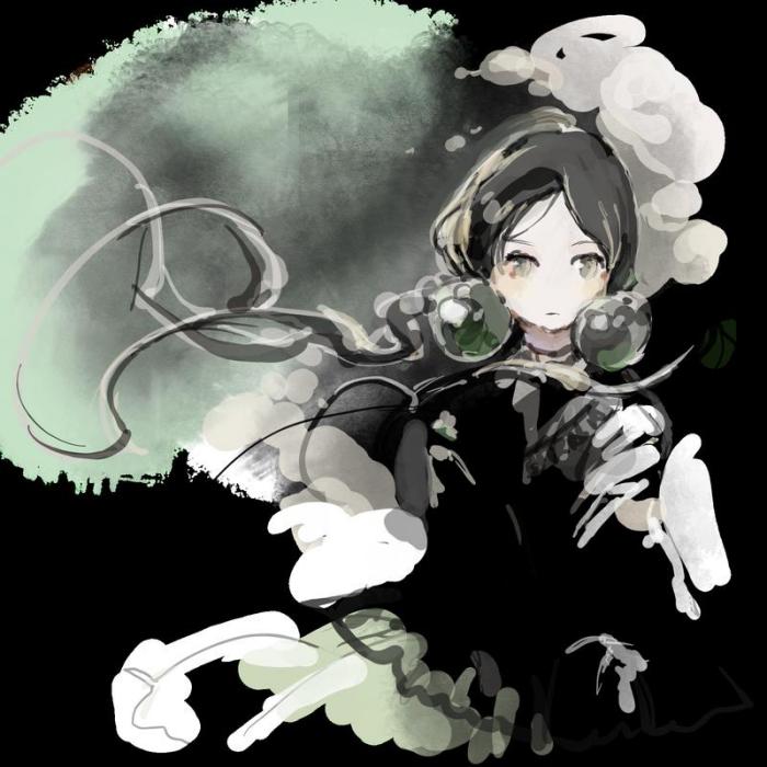 蘇生之羽 蘇生之羽