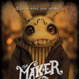 創造者(The Maker(由Christopher Kezelos執導的一部短片)) 創造者(The Maker(由Christopher Kezelos執導的一部短片))