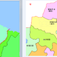 海灌分治 海灌分治