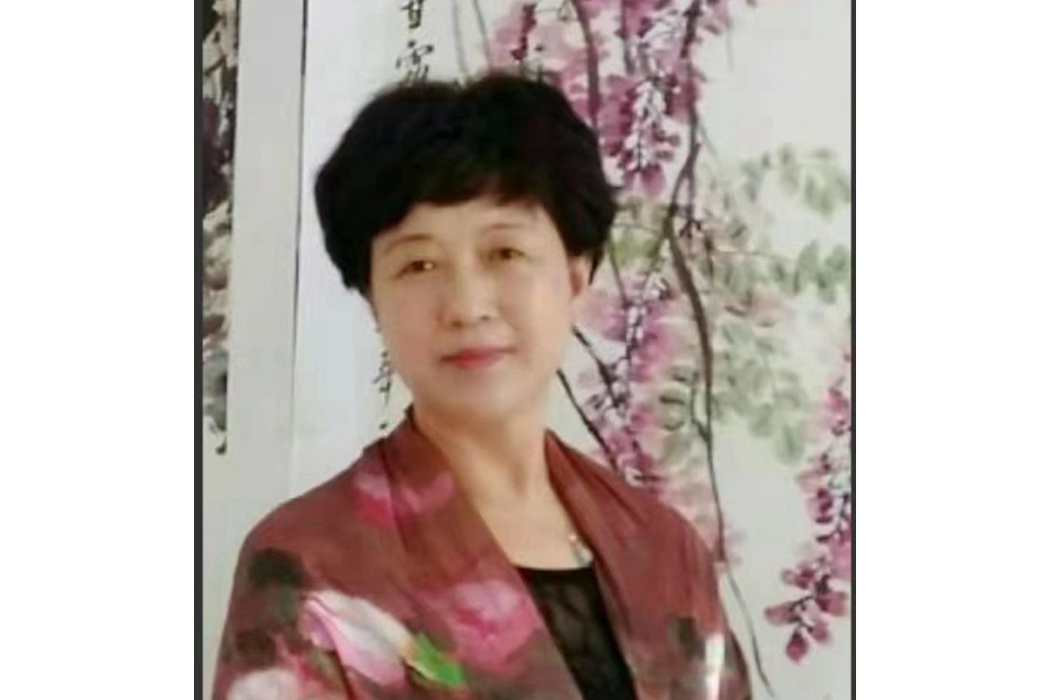 秦水花 秦水花