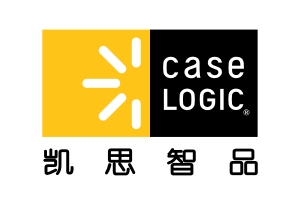 caselogic凱思智品標誌（中國版）