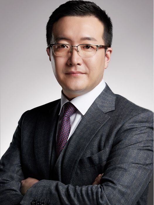 閆凱境 閆凱境