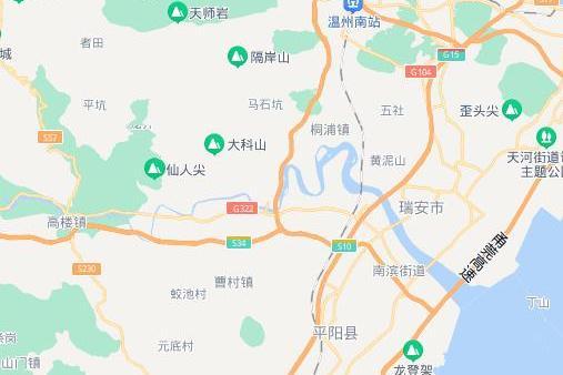 梅浦路 梅浦路