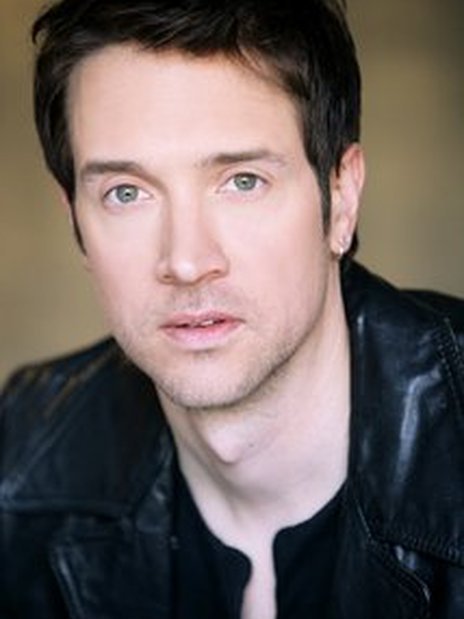 Eric Reeve Eric Reeve