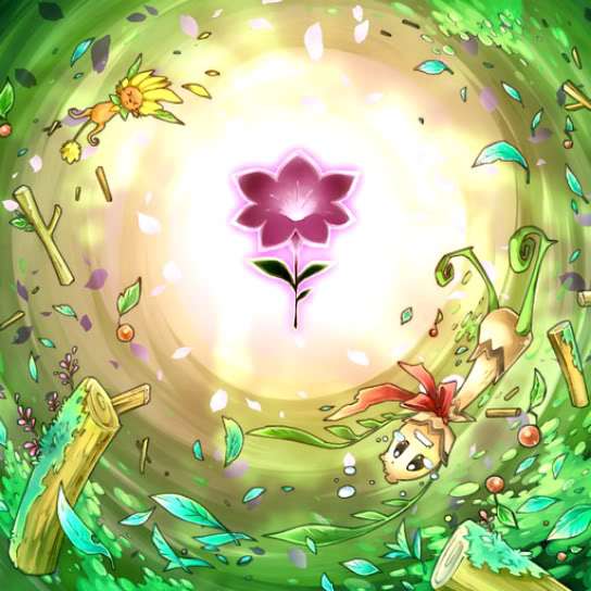芳香風暴 芳香風暴