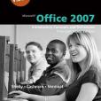 Microsoft Office 2007(Shelly, Gary B., Cashman, Thomas J.等著圖書) Microsoft Office 2007(Shelly, Gary B., Cashman, Thomas J.等著圖書)