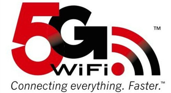 5G WiFi
