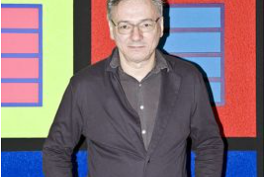 Peter Halley Peter Halley