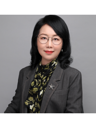 吳娟(廣州市普愛社會工作服務社理事長) 吳娟(廣州市普愛社會工作服務社理事長)