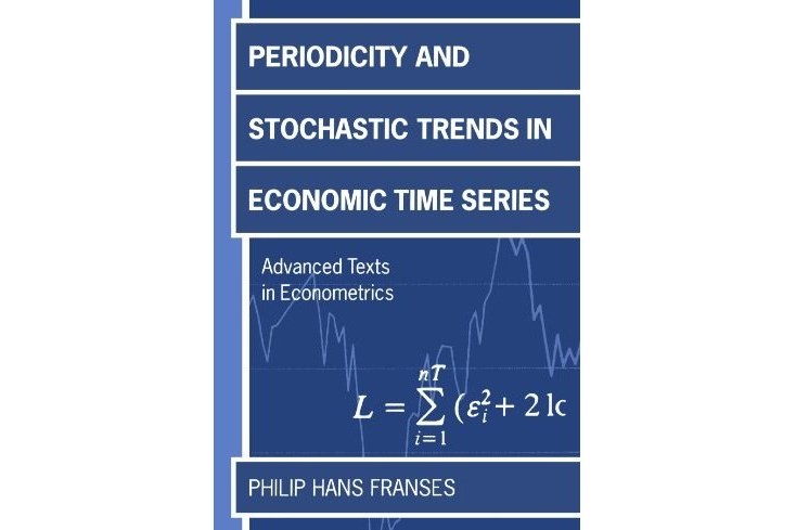 Periodicity and Stochastic Trends in Economic Time Series Periodicity and Stochastic Trends in Economic Time Series