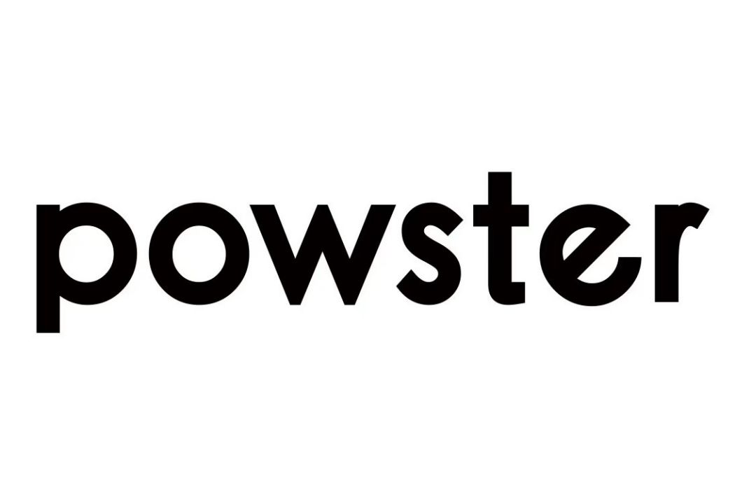 POWSTER POWSTER