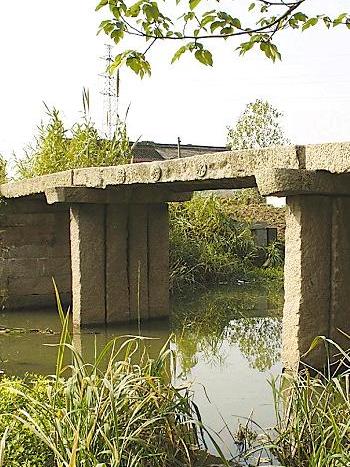 洗覺橋 洗覺橋