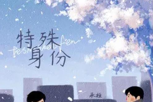 特殊身份(承桓演唱歌曲) 特殊身份(承桓演唱歌曲)