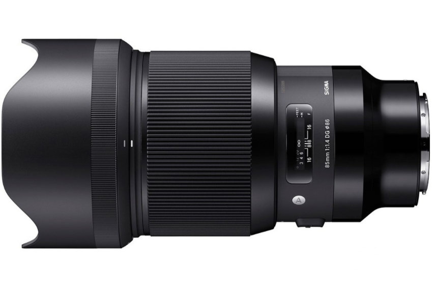 適馬85mm f/1.4 DG HSM Art 適馬85mm f/1.4 DG HSM Art
