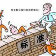 社會質量