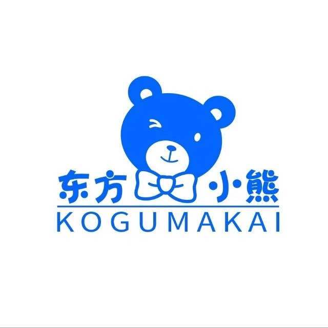 東方小熊 東方小熊