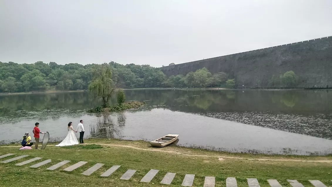前湖(江西前湖)