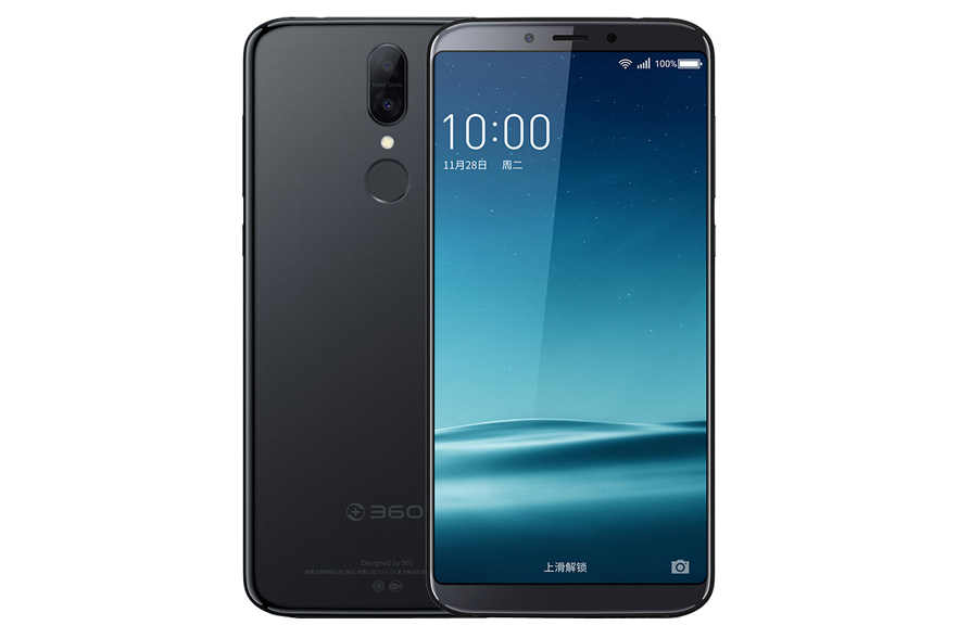 360手機N6 Pro 360手機N6 Pro