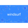 windsurf windsurf
