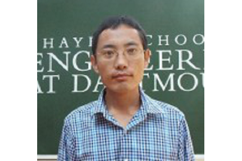 馮金超(北京工業大學電控學院教師) 馮金超(北京工業大學電控學院教師)