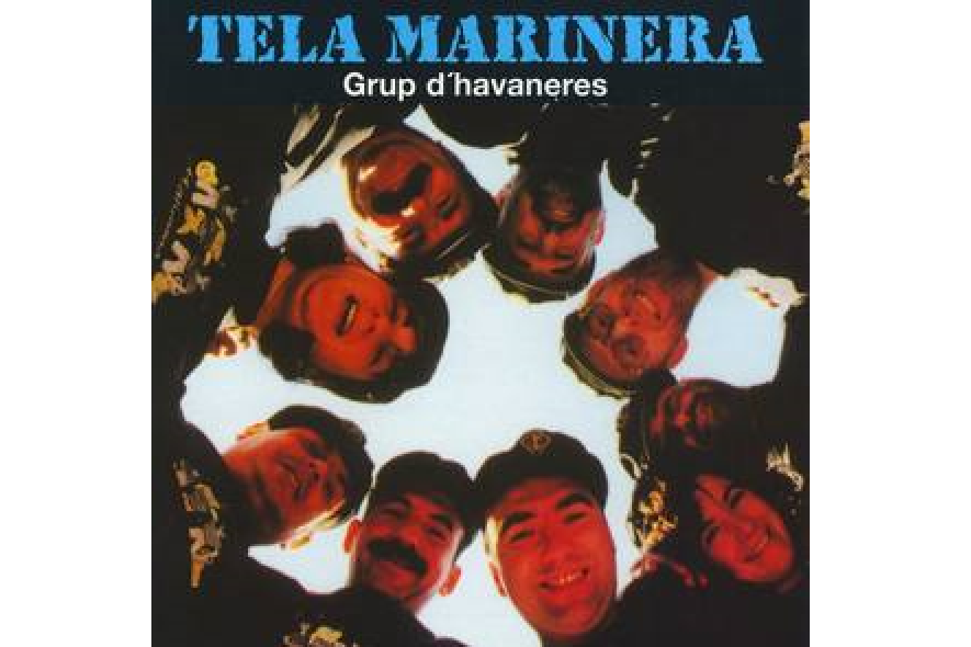 Tela Marinera