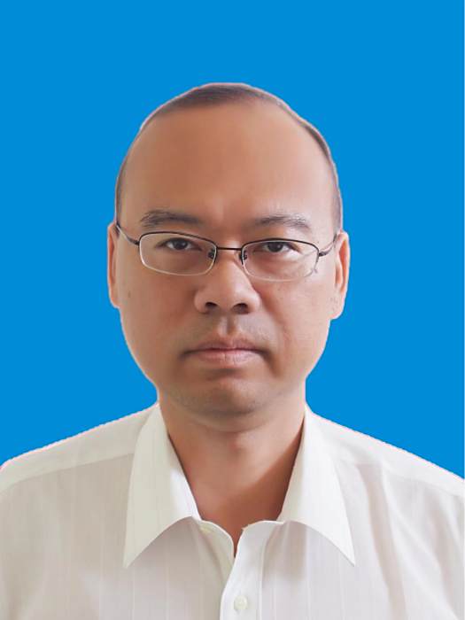 陳銳(四川省攀枝花市東區區委政法委副書記) 陳銳(四川省攀枝花市東區區委政法委副書記)
